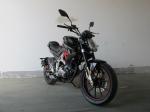 12KW 8000r/Min Brutalle 250R Beginner Sport Motorcycles
