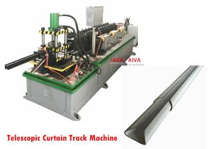 Quality Metal Telescopic Curtain Track Machine wholesale