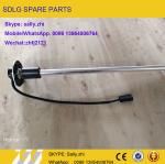 Fuel Gauge, 4130001908, wheel loader spare parts for wheel loader LG936/LG956