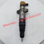Excavator Caterpillar Fuel Injector For C7 336GC 238-8091 10R-4761 10R-4763