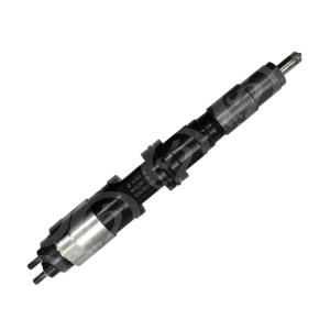 Quality 6492 Common Rail Diesel Fuel Injector For Truck wholesale