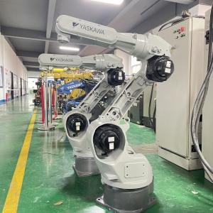 Quality Industrial Used 6 Axis Robot Yaskawa UP6 wholesale