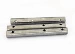Zinc Plating Precision Metal Stamping Industrial Steel Stamping Components