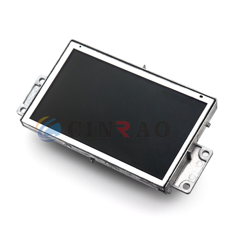 TX18D30VM2FAA GPS Navigation LCD Display Assembly For Peugeot Citroen