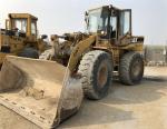 Used High Quality Cat Wheel Loader 950h, Secondhand Low Price Origin Japan