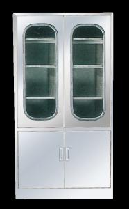 Quality Instrument Cabinet with Glass wholesale