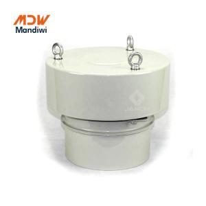 Quality Silo Top VCP2730B Pressure Relief Valve Standard Type For Normal Temperature Media wholesale