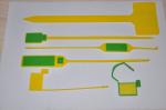 RFID Tie Tags