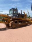 SHANTUI SD32 30Ton 320HP Used Bulldozer With Hydraulic Cylinder