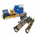 Natural Gamma Geophysical Well Logging Machine Resistivity Tool Well Logging