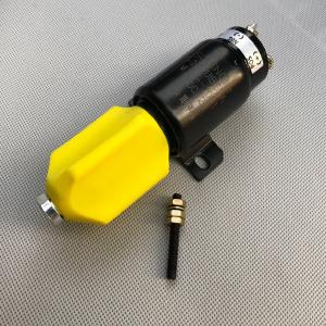 Quality 1751-2467UIBIS5A Mitsubishi Flameout Switch wholesale