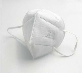 Dustproof FFP3 Face Mask Disposable Mask Anti Powder Dust Low Breathing