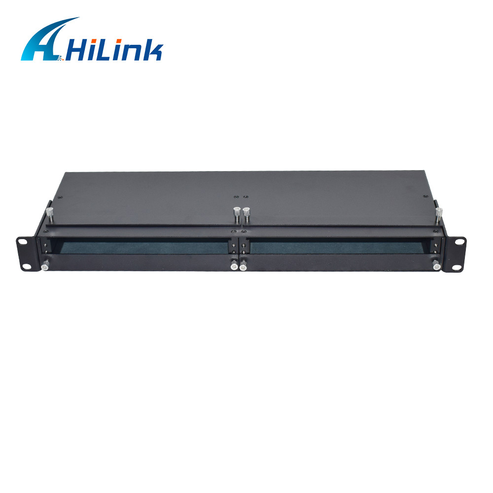 Ethernet Bidirectional Converter Dual Fiber To Single Fiber Working For 40G/100G LR ER ZR