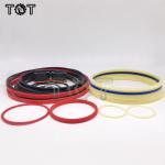 BLT190D2 Hydraulic Breaker Hammer Seal Kit Heat Resistant