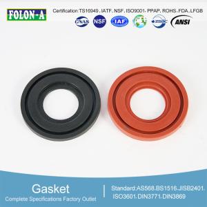 Quality Customized NBR Oil Seal for Gearbox High Flexibility wholesale