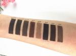 Bottled Super Long Lasting Eyebrow Pomade Waterproof All Skin Type Apply
