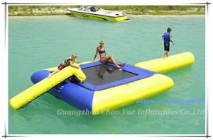 Quality Inflatable Slide Inflatable Water Slide Bouncer (CY-2024) wholesale