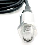 10V 4mA 20bar Flush Diaphragm Waterproof Pressure Sensor