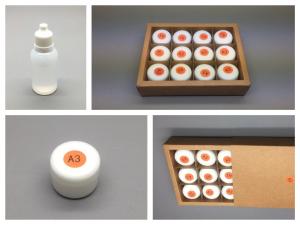 Quality Classic No Yellowish Paste Opaque Classic A3 Prefect Bonding Strength wholesale