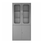 Knocked Down Stainless Steel Cabinet