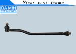 Drag Link ISUZU NPR Parts 8971753231 Left Hand Drive Light Truck Solid Iron Bar