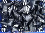 club covers , Golf headcover , golf headcover , putter headcover , headcover