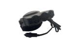 DC12v Portable Vehicle Fan Heater With PTC Heating Element