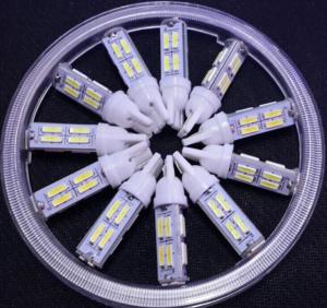 Quality T10-14SMD(7014) wholesale