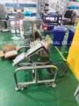Pharmaceutical Metal detector JL-IMD/10025 for tablet and capsule inspection