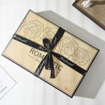 Business Gifts Bohemian Turkish 4.5 Inch Ceramic Dinnerware Set of 4 for Any