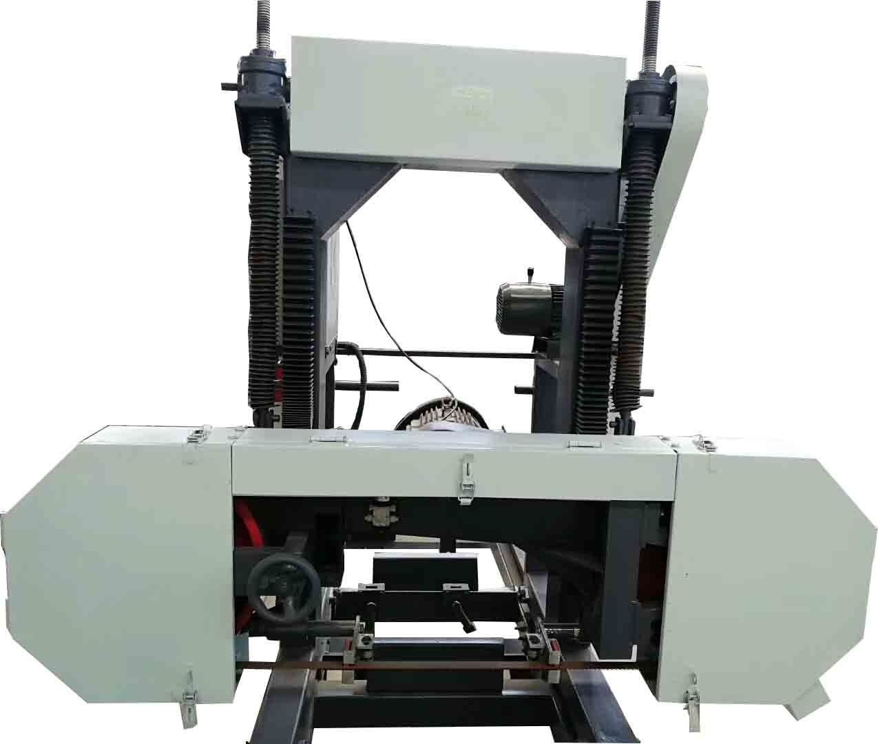 Band Saw Price,Saw Wood Horizontal Portable Machine for Cutting and Splitting Wood