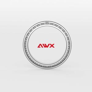 Quality AWX Thin Wall Bearing 61810 61800 61802 61803 61804 Slender SP125 wholesale