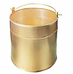Quality Explosion proof bronze bucket safety tools TKNo.281 wholesale