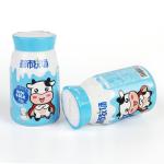 Compressed 16g Colostrum Flavor Chewy Milk Candy