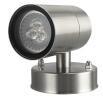 China Stainess Steel Color External LED Wall Lights , Led Outside Wall Lights CE / RoHS Certification on sale