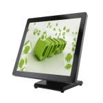 PCAP 17 Inch Android 9.0 Retail Store Pos System / 32G ROM Pos Pc Hardware