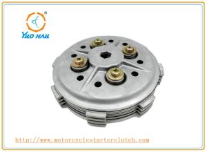 Quality 125cc YBR125 Yamaha ADC12 Motorcycle Clutch Cable Parts wholesale