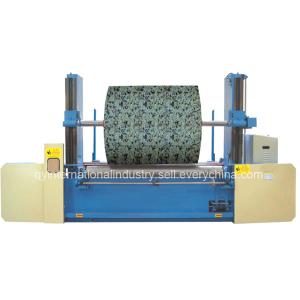 China QYYQ-1900B Re-bonding Foam Peeling Machine on sale