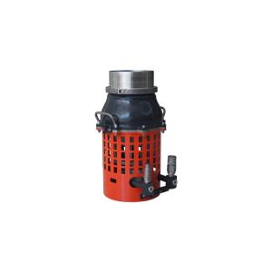 Quality Hydraulic 52-60Lpm Submersible Sewage Pump 27kg Dirty Water Submersible Pump wholesale