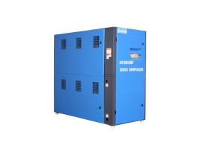 Quality Ultra Quiet Operation Oil Free Compressor For Medical Gas Industry 440Kg wholesale