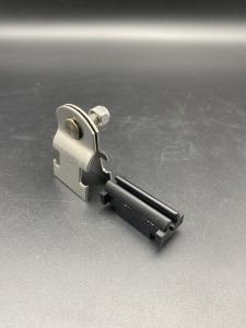 Quality High Quality ss304 ss316 Unistrut Cushion Clamps wholesale