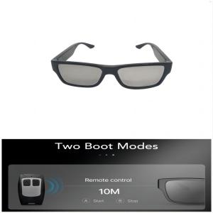 Quality Security Camera Full HD Video Glasses wholesale