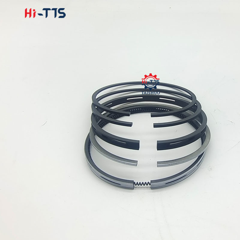 1103 1104 Piston Ring 41158041 For Diesel Engine Parts.