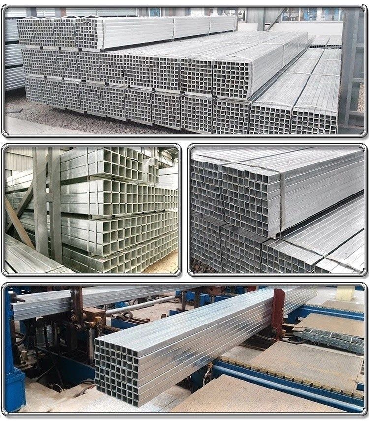 Model 5#-40# Carbon Steel U Channel 1000mm-8000mm C/H/T/U/Z Type
