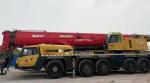 2022 Sany Used Truck Crane STC260T8 with 36m Jib Length