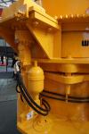 Minyu MSP300 Small Cone Crusher Hydraulic With Perfect Stone Products Shape