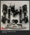 2007-2015 COROLLA E150 TOYOTA Air Suspension Shock Absorber