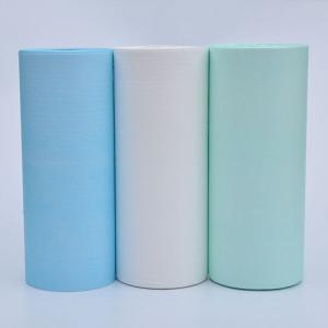 Quality medical examination bed sheet roll wholesale