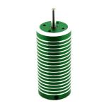 1300W Sensorless 4 Poles Inrunner Brushless DC Motor