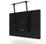 43''Outdoor LCD Displays Screen Suspended Advertising Digital Signage